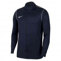 Nike Felpa Park 20 Knit Track Blu